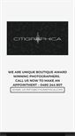 Mobile Screenshot of citigraphica.com